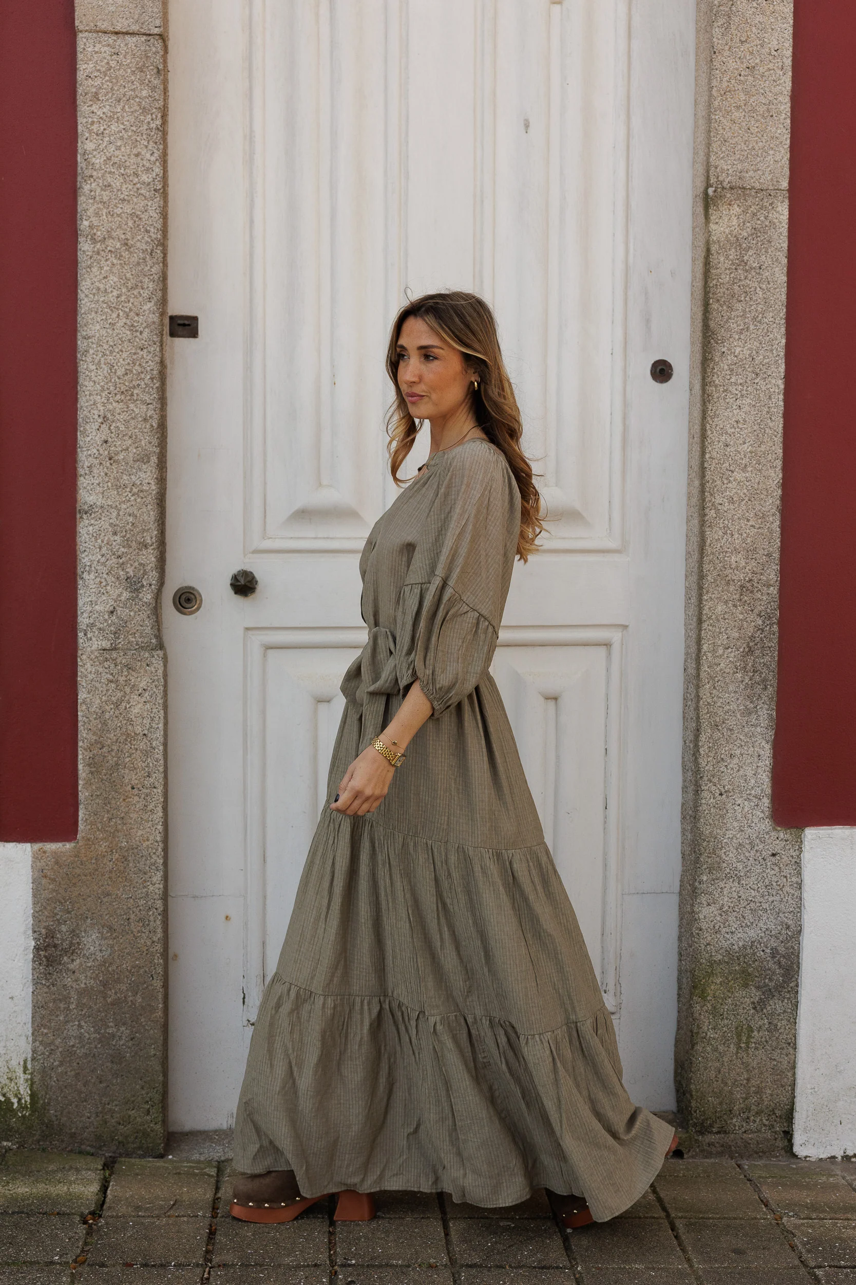 Vestidos